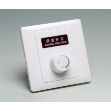High Quality Speed Dimmer Switch